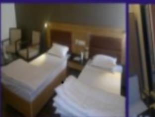 Oyo 3523 Tekarees Inn Mahanagar Lucknow Eksteriør billede